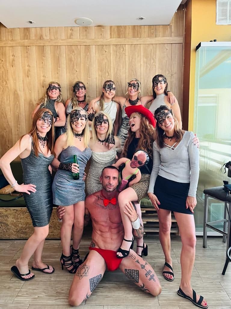 Birthday Group
