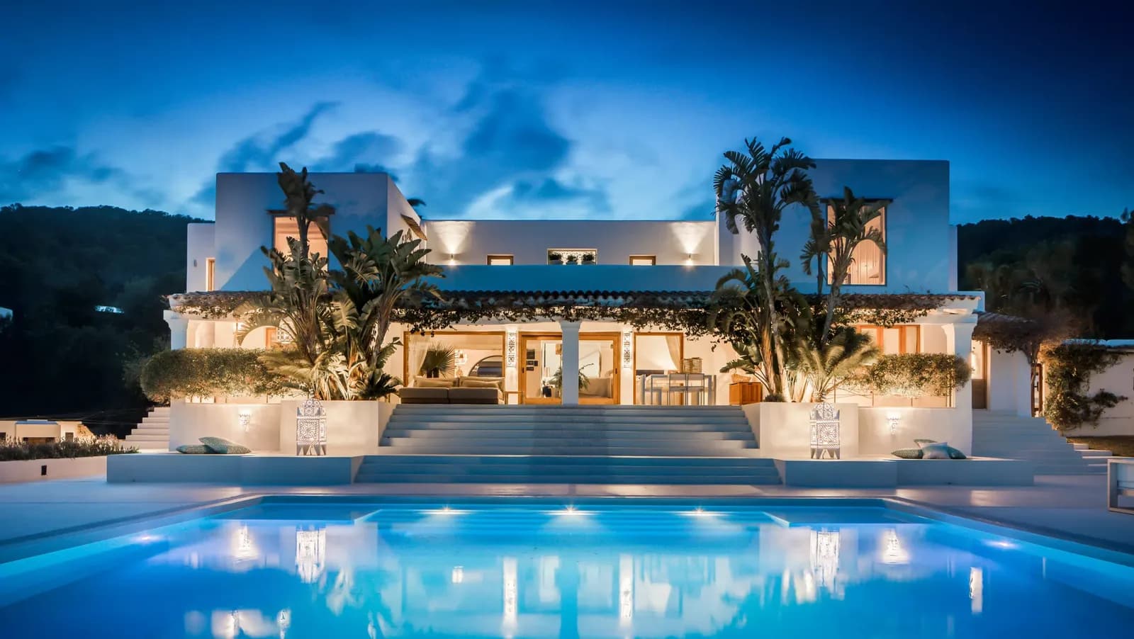 Fantastic Hotels